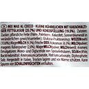 Balconi Mix Max Cocos Küchlein (10x28g Packung)