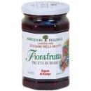 Fiora di Frutta Waldbeer Konfitüre ohne extra Zucker...