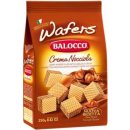 Balocco Waffeln mit Haselnußcremefüllung (250g...