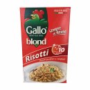 Gallo Riso Blond Risotti Reis (1kg Packung)