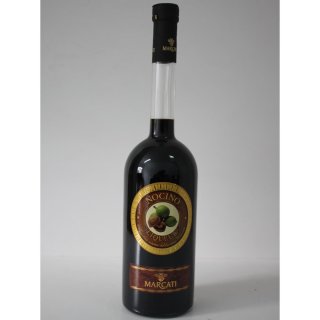 Marcati Nocino Walnussschnaps 40%vol. (0,7l Flasche)
