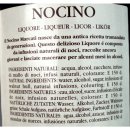 Marcati Nocino Walnussschnaps 40%vol. (0,7l Flasche)