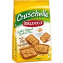 Balocco Biscotti Cruschelle Kekse (350g Beutel)