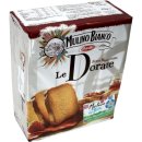 Mulino Bianco Armonie Dorate Zwieback (315g Packung)