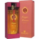Grappa del Centenario Riserva 40%vol. in Geschenkkarton...
