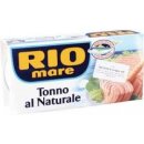 Riomare Thunfisch naturale (2x160g Dose)