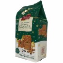 Coppenrath der gute Gewürz-Spekulatius 3er Pack (3x600g Beutel) + usy Block