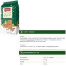 Coppenrath der gute Gewürz-Spekulatius 3er Pack (3x600g Beutel) + usy Block