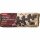 Stieffenhofer Schoko-Lebkuchen Figuren mit Zartbitterschokolade 6er Pack (6x200g Packung) + usy Block