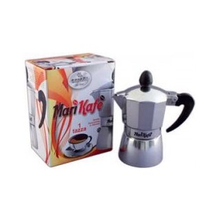 Marikaffee Espressokanne (1Stk.)