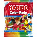 Haribo Color Rado Farb-Mix 3er Pack (3x175g Beutel) + usy...