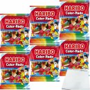 Haribo Color Rado Farb-Mix 6er Pack (6x175g Beutel) + usy...