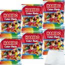 Haribo Color Rado Farb-Mix 6er Pack (6x175g Beutel) + usy...