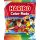 Haribo Color Rado Farb-Mix 6er Pack (6x175g Beutel) + usy Block