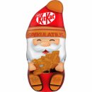 KitKat Weihnachtsmann Spekulatius (85g Packung)