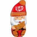 KitKat Weihnachtsmann Spekulatius (85g Packung)
