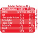 KitKat Weihnachtsmann Spekulatius (85g Packung)