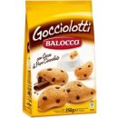 Balocco Biscotti Gocciolotti Kekse (350g Beutel)