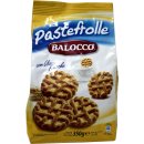 Balocco Biscotti Pastefrolle Kekse(350g Beutel)