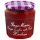 Bonne Maman Himbeere Weniger Zucker mehr Frucht (1x335g Glas)