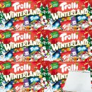 Trolli Winterland 6er Pack (6x360g Packung) + usy Block