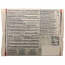 E&G Weihnachtsmann am Stiel (6 Stück, 90g Packung)