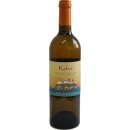 Kabir Moscato di Sicilia sizilianischer Weißwein (0,75l Flasche)