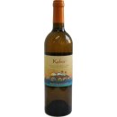 Kabir Moscato di Sicilia sizilianischer Weißwein...