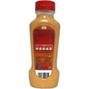Goudas Glorie Spicy Hot Algerienne Sauce 3er Pack (3x550ml Flasche)  + usy Block