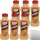 Goudas Glorie Spicy Hot Algerienne Sauce 6er Pack (6x550ml Flasche) + usy Block