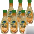 Remia Honig-Senf Salat Dressing 6er Pack (6x450ml Tube) +...