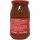 Jeden Tag Bolognese Sauce mit Rindfleisch 3er Pack (3x420g Glas) + usy Block