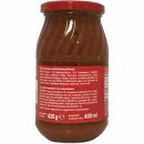 Jeden Tag Bolognese Sauce mit Rindfleisch 6er Pack (6x420g Glas) + usy Block