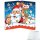 Ferrero Kinder Mix Tisch-Adventskalender KEINE MOTIVWAHL (127g Packung)