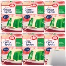 Ruf Götterspeise Waldmeister zum Kochen 6er Pack...