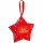 Mon Chéri Kleiner Stern Weihnachten 6er Pack (6x42g Packung) + usy Block