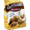 Balocco Gocciolotti Kekse mit Schokoladentropfen (700g...