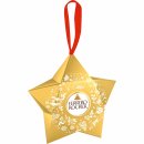 Rocher Stern 6er Pack (6x37,5g Packung) + usy Block