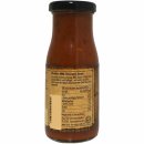 Nick BBQ Brazilian Churrsaco Sauce Pink Pepper 140ml MHD 25.05.2023 Restposten Sonderpreis