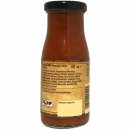 Nick BBQ Brazilian Churrsaco Sauce Pink Pepper 140ml MHD 25.05.2023 Restposten Sonderpreis