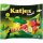 Katjes Family Utopia Fruchtgummi UFOs mit Schaumzucker (250g Packung)