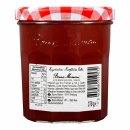 Bonne Maman Hagebutte-Konfitüre (370g Glas)