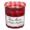 370G 4-FRUCHTKONFITUERE     BON.M