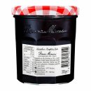 Bonne Maman Heidelbeer-Konfitüre (370g Glas)
