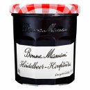 Bonne Maman Heidelbeer-Konfitüre (370g Glas)