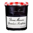 370G BROMBEERKONFITUERE     BON.M