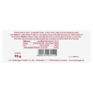 95G.TAESCHCHEN MERRYCHRISTM.NIEDEREGGER