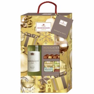 950G NOUGAT & WEISS-WEIN NIEDEREGGER