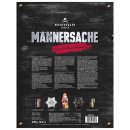 300G ADV.KAL.MAENNERSACHE NIEDEREGGER
