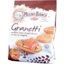 Mulin Bianco Granetti Integrale gebackene Brotscheiben...